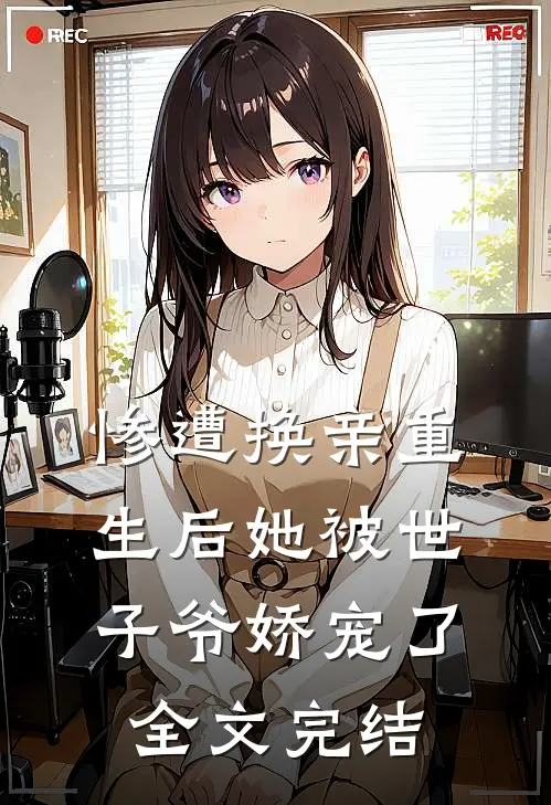 惨遭换亲重生后她被世子爷娇宠了全文完结