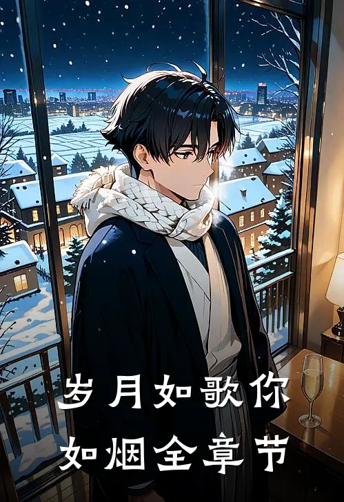 岁月如歌你如烟全章节