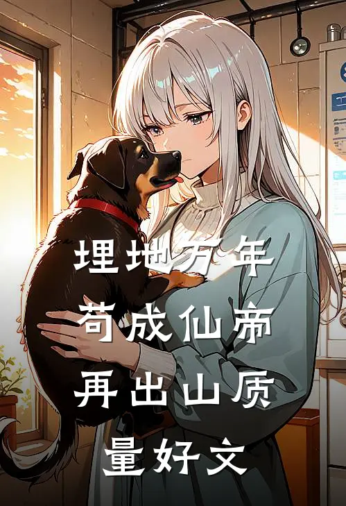 埋地万年，苟成仙帝再出山质量好文