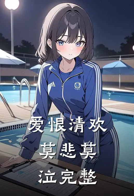 爱恨清欢，莫悲莫泣完整