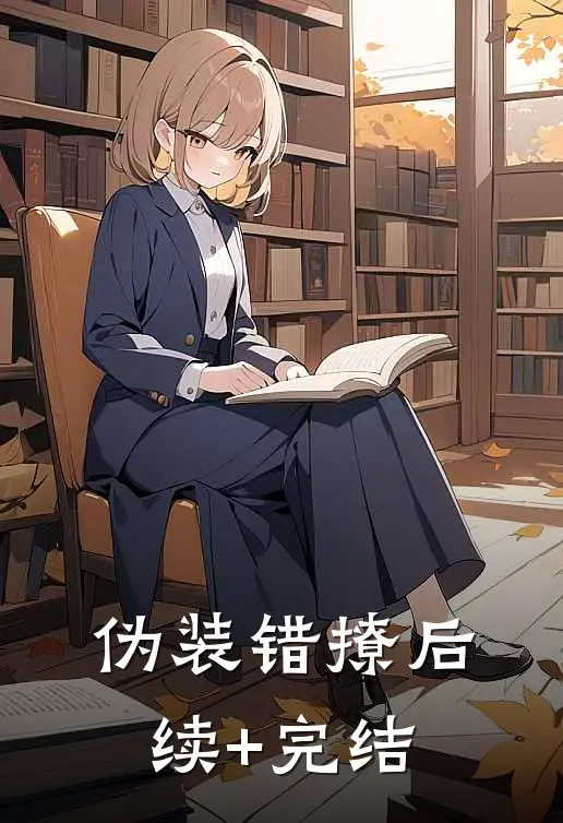 伪装错撩后续+完结
