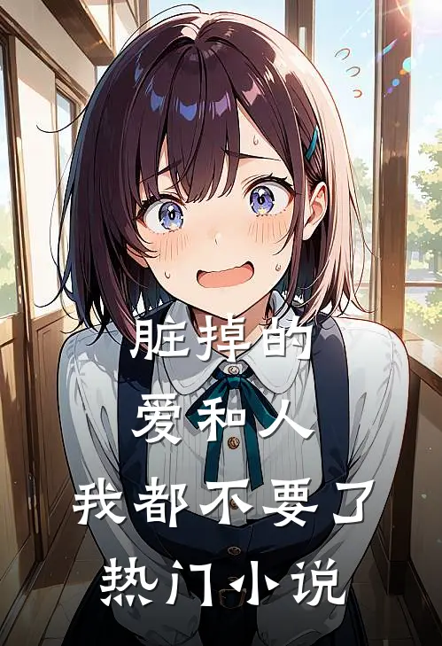 脏掉的爱和人，我都不要了热门小说