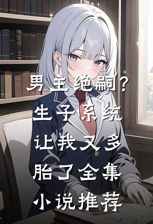 男主绝嗣？生子系统让我又多胎了全集小说推荐