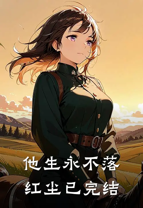他生永不落红尘已完结