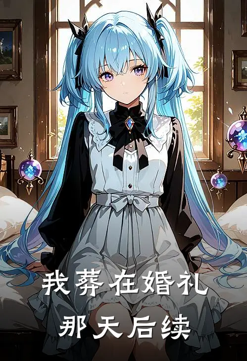 我葬在婚礼那天后续