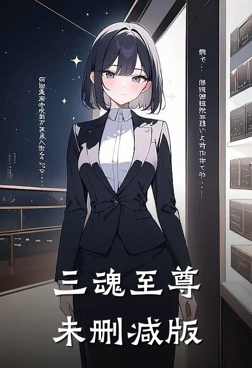 三魂至尊未删减版