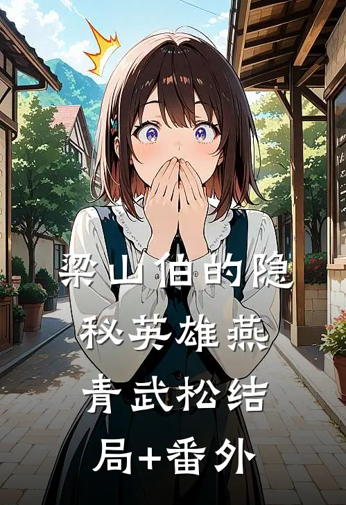 梁山伯的隐秘英雄燕青武松结局+番外