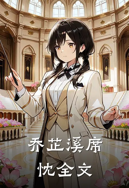 乔芷溪席忱全文