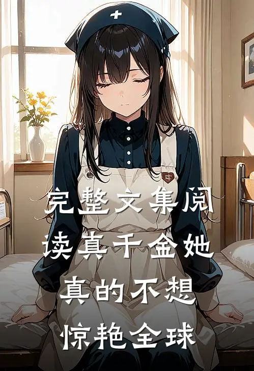 完整文集阅读真千金她真的不想惊艳全球