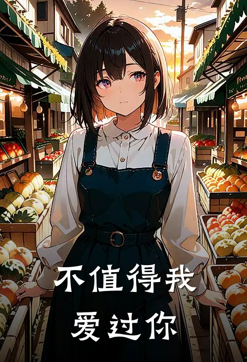 不值得我爱过你