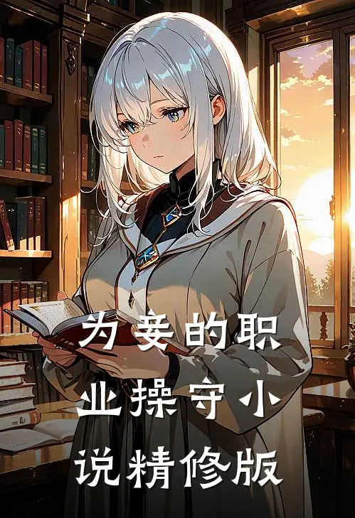 为妾的职业操守小说精修版