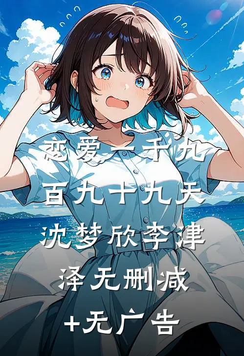 恋爱一千九百九十九天沈梦欣李津泽无删减+无广告