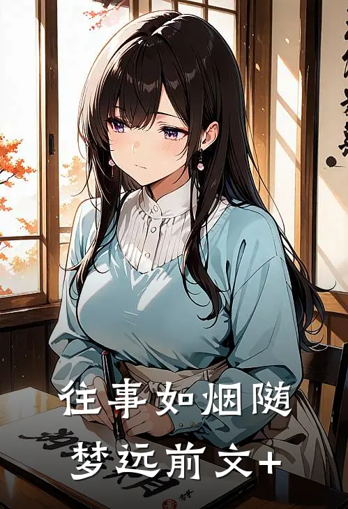 往事如烟随梦远前文+