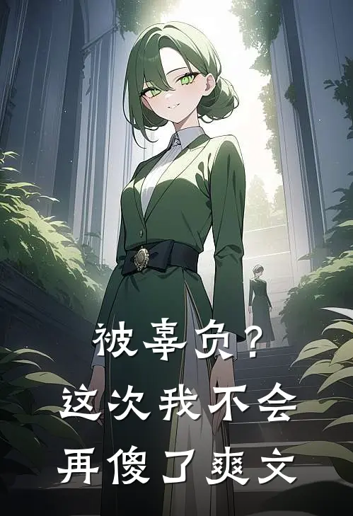 被辜负?这次我不会再傻了爽文推荐