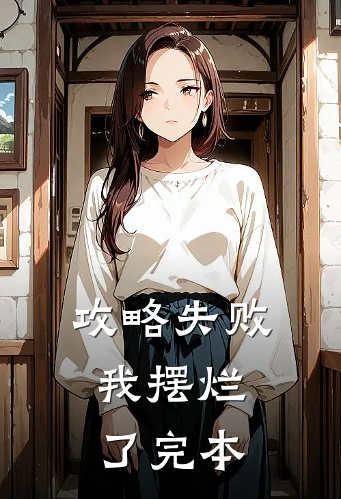 攻略失败，我摆烂了完本