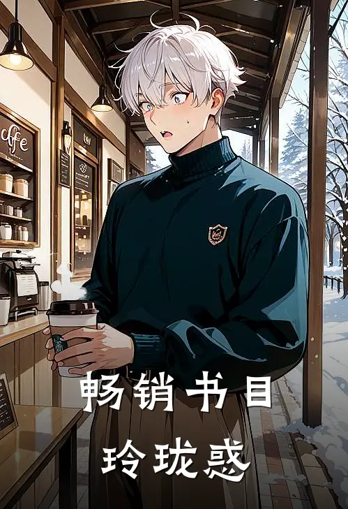 畅销书目玲珑惑