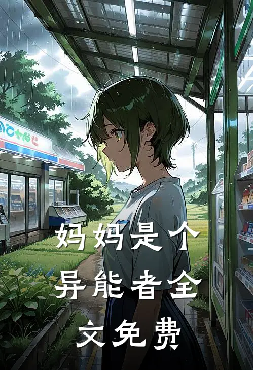 妈妈是个异能者全文免费