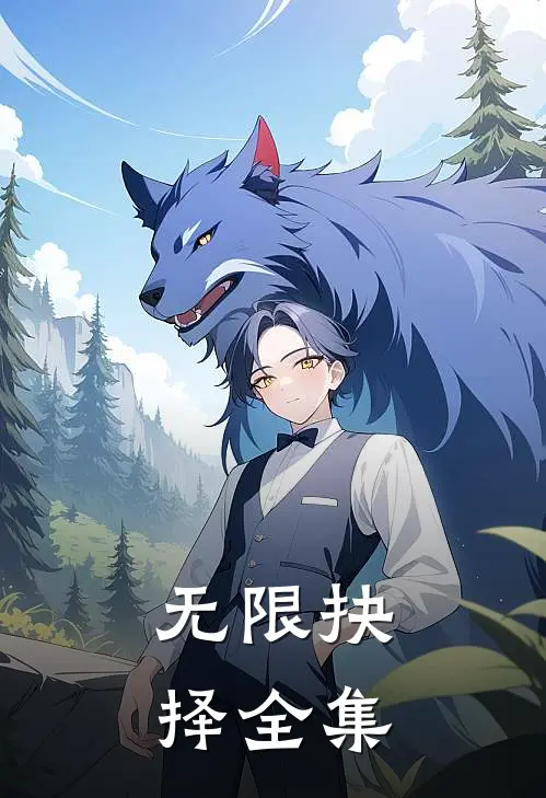 无限抉择 全集