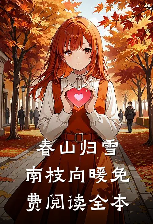 春山归雪，南枝向暖免费阅读全本