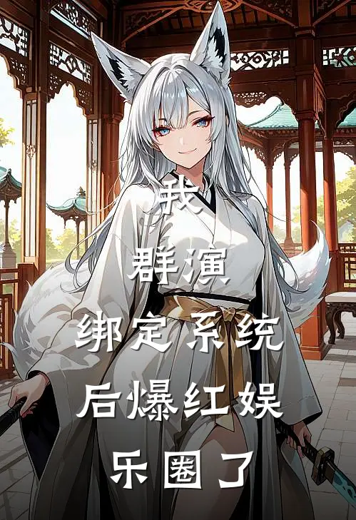 我,群演,绑定系统后爆红娱乐圈了最新