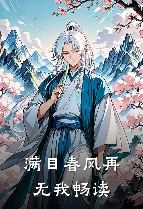 满目春风再无我畅读