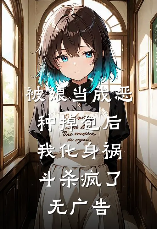 被娘当成恶种掉包后，我化身祸斗杀疯了无广告