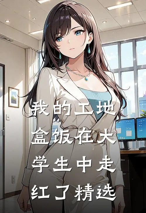 我的工地盒饭在大学生中走红了精选