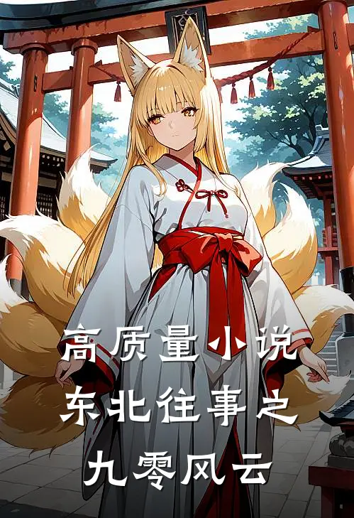 高质量小说东北往事之九零风云