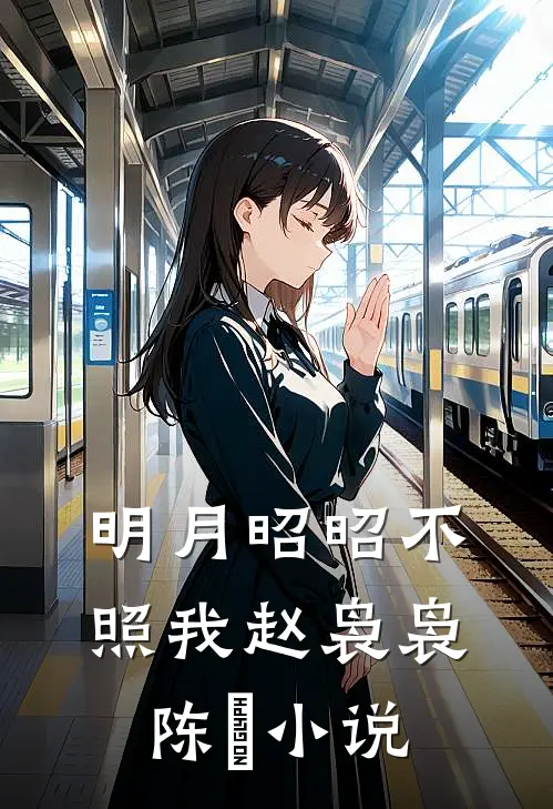明月昭昭不照我赵袅袅陈璟小说