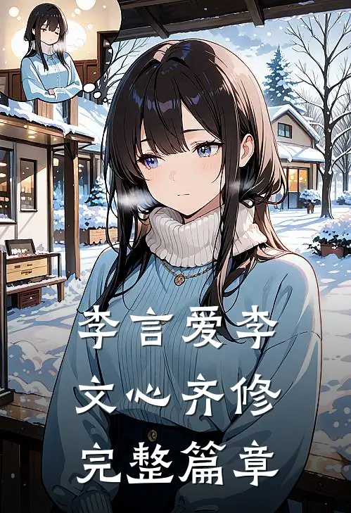 李言爱李文心齐修完整篇章