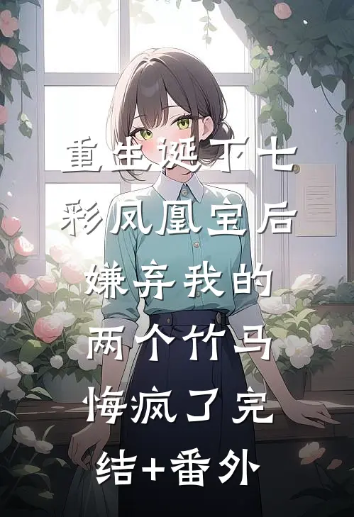 重生诞下七彩凤凰宝后，嫌弃我的两个竹马悔疯了完结+番外