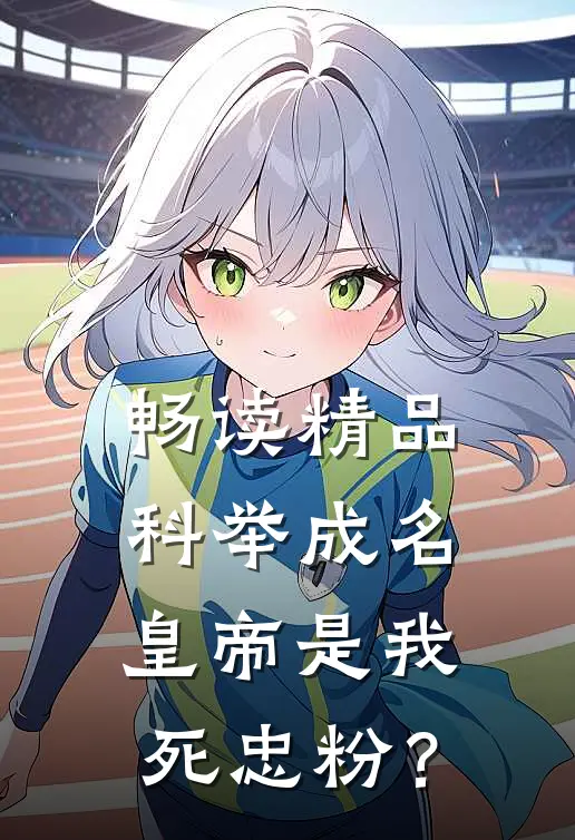 畅读精品科举成名，皇帝是我死忠粉？