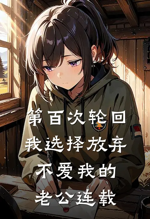 第百次轮回，我选择放弃不爱我的老公连载