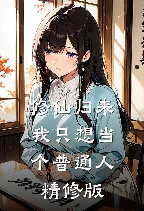 修仙归来，我只想当个普通人精修版