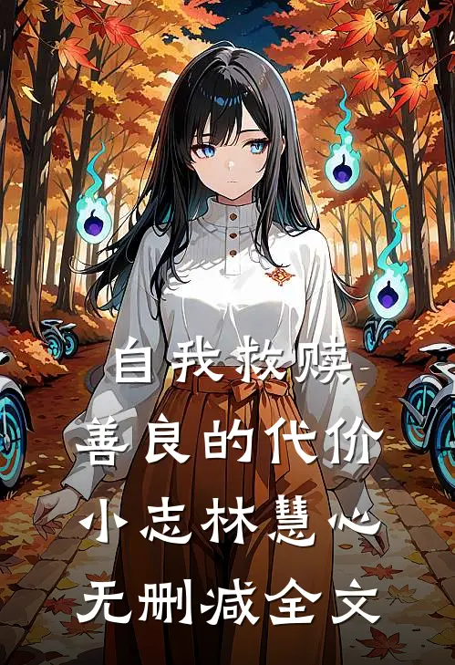 自我救赎，善良的代价小志林慧心无删减全文