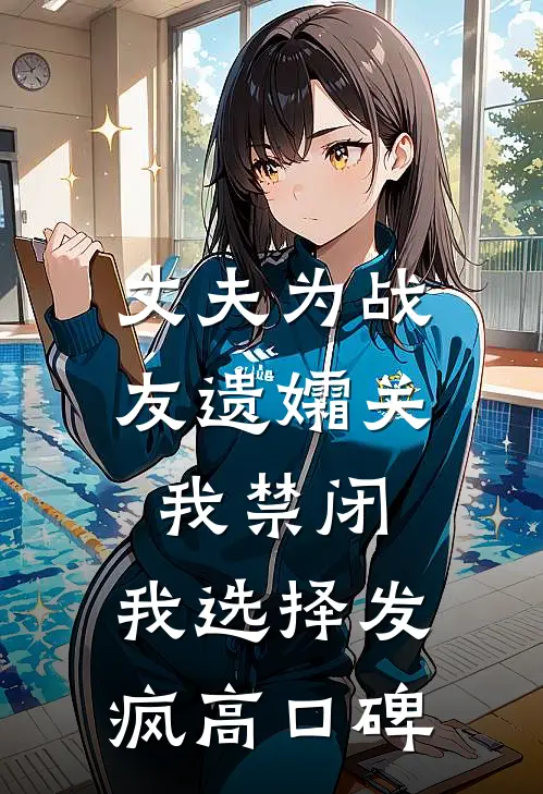 丈夫为战友遗孀关我禁闭，我选择发疯高口碑