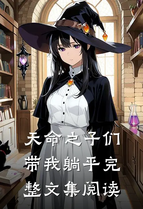 天命之子们带我躺平完整文集阅读
