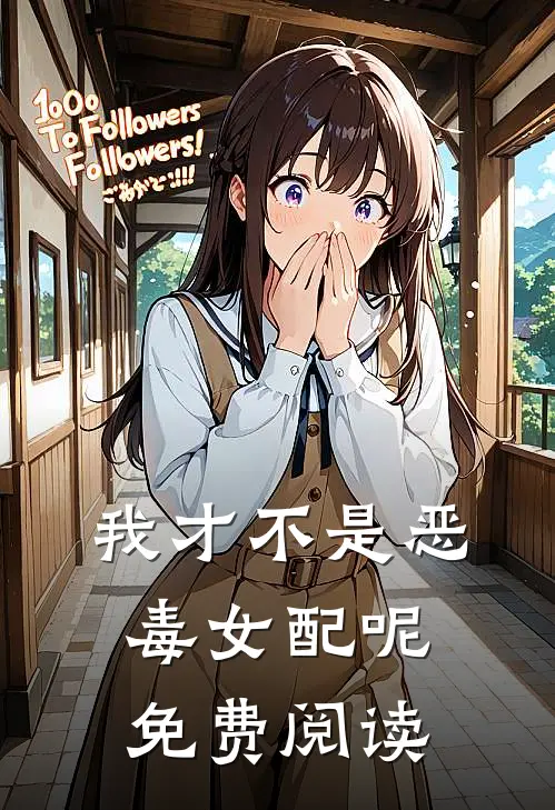 我才不是恶毒女配呢免费阅读