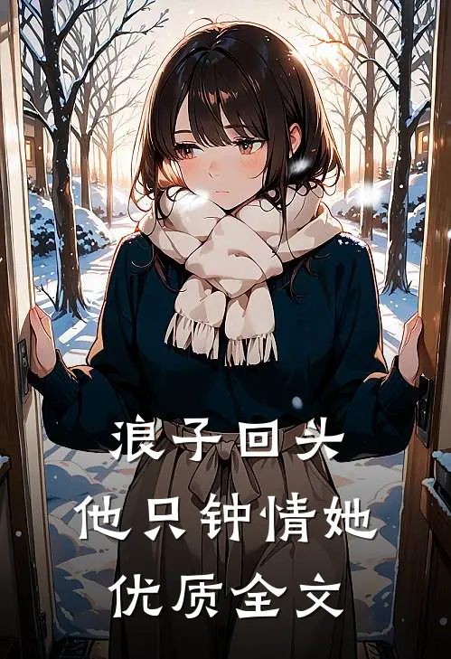 浪子回头：他只钟情她优质全文