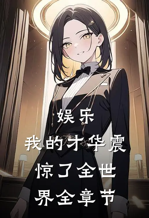 娱乐：我的才华震惊了全世界全章节