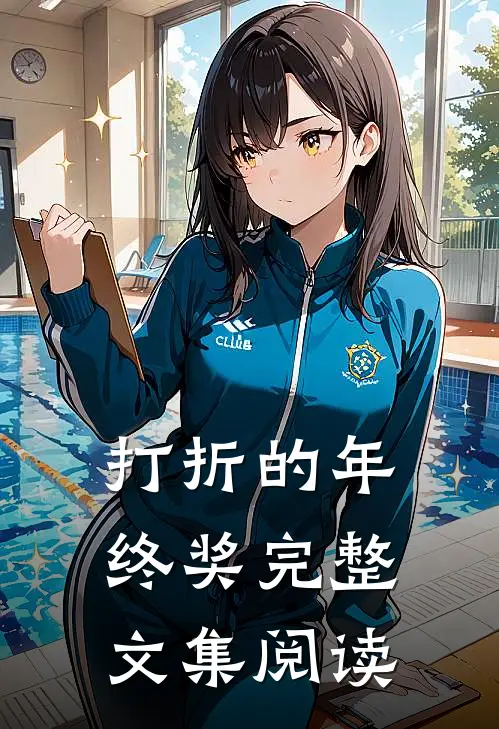 打折的年终奖完整文集阅读