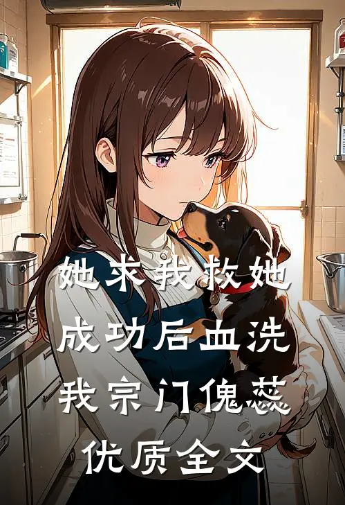 她求我救她，成功后血洗我宗门傀蕊优质全文