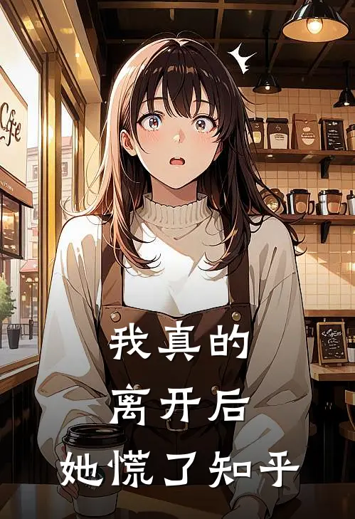 我真的离开后，她慌了知乎