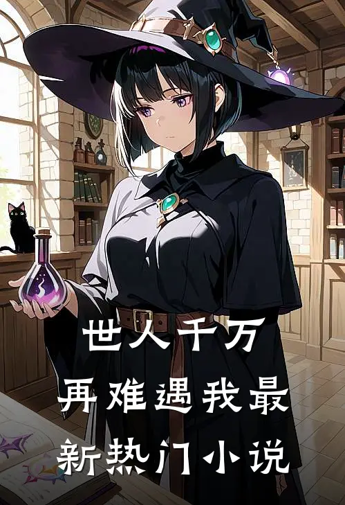 世人千万,再难遇我最新热门