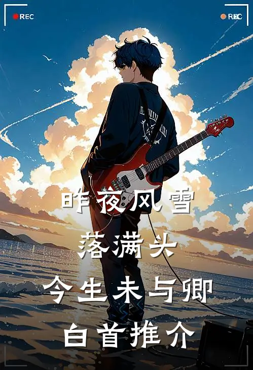 昨夜风雪落满头，今生未与卿白首推介