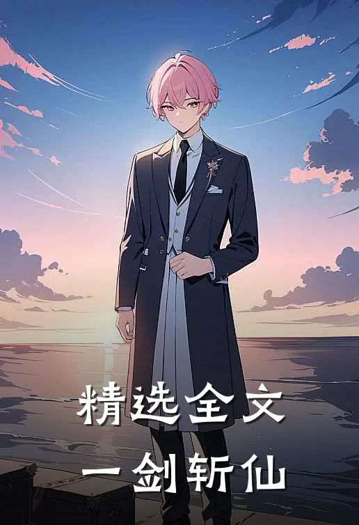 精选全文一剑斩仙