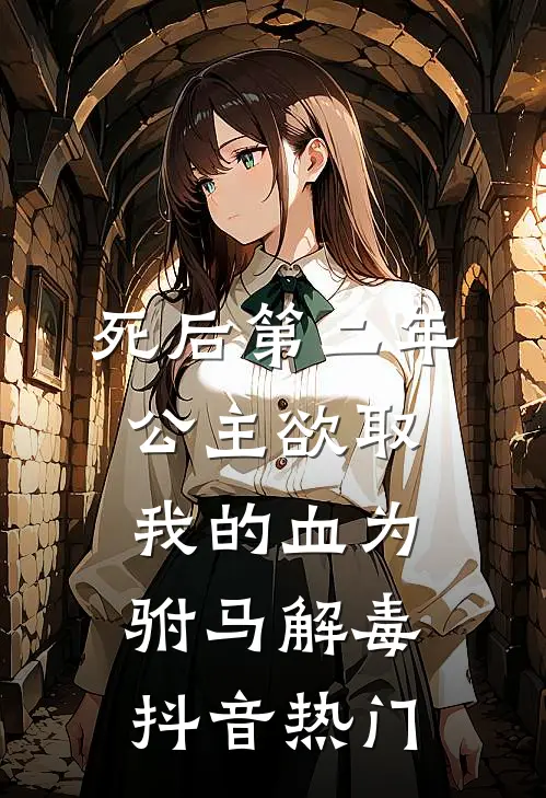 死后第二年，公主欲取我的血为驸马解毒抖音热门