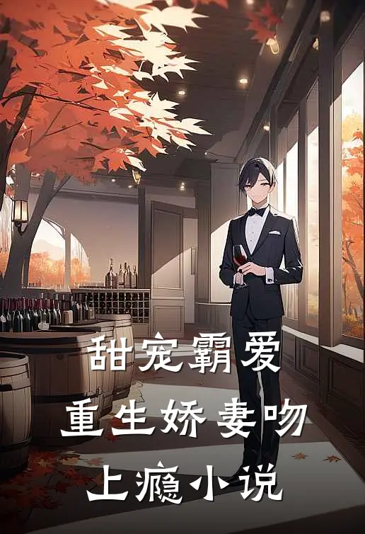 甜宠霸爱：重生娇妻吻上瘾小说