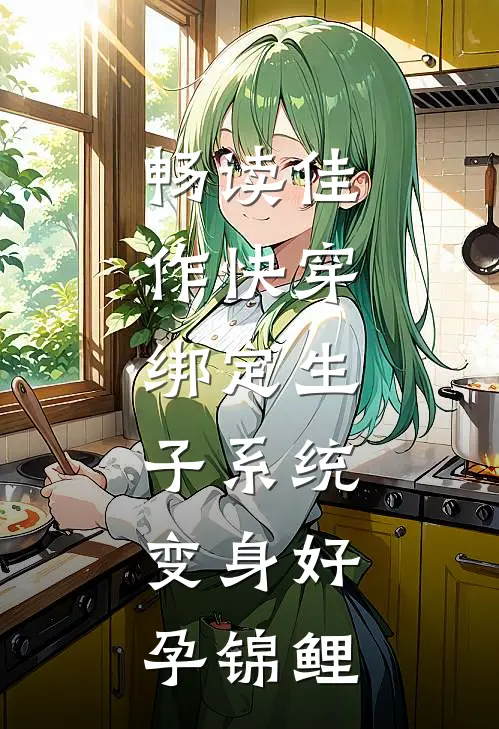 畅读佳作快穿：绑定生子系统，变身好孕锦鲤