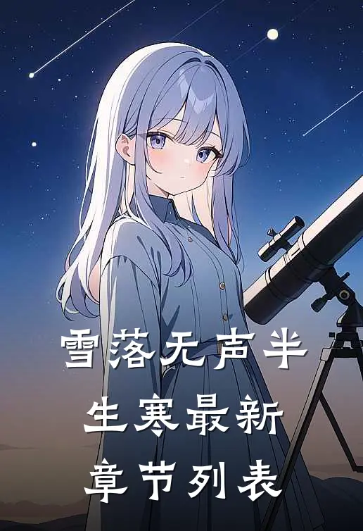 雪落无声半生寒最新章节列表